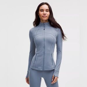 Lululemon Define Jacket Nulu